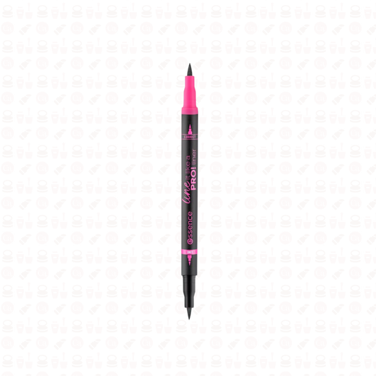 ESSENCE LINE IT LIKE A PRO! LINER 01