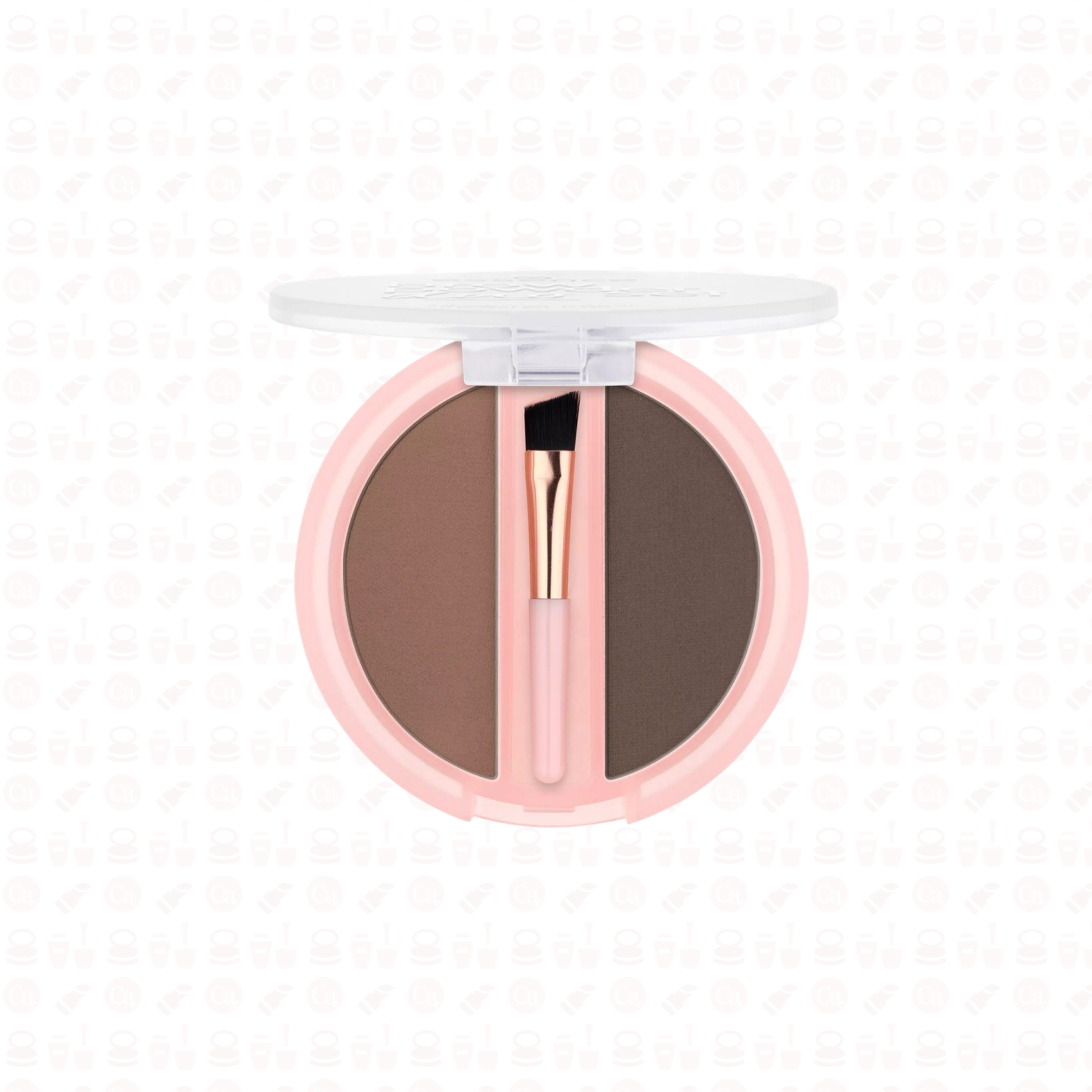 ESSENCE BROW POWDER DUO SET 02