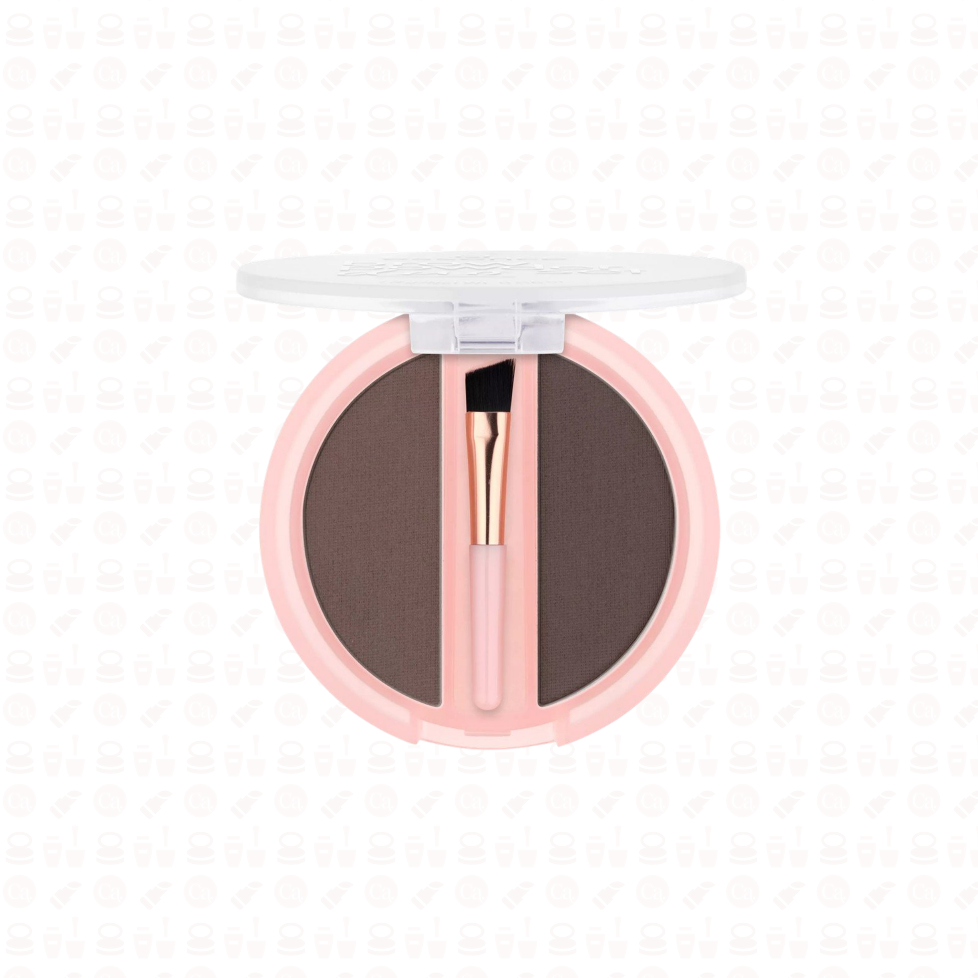 ESSENCE BROW POWDER DUO SET 03