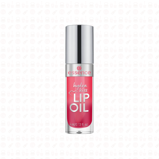 ESSENCE HYDRA KISS LIP OIL 03