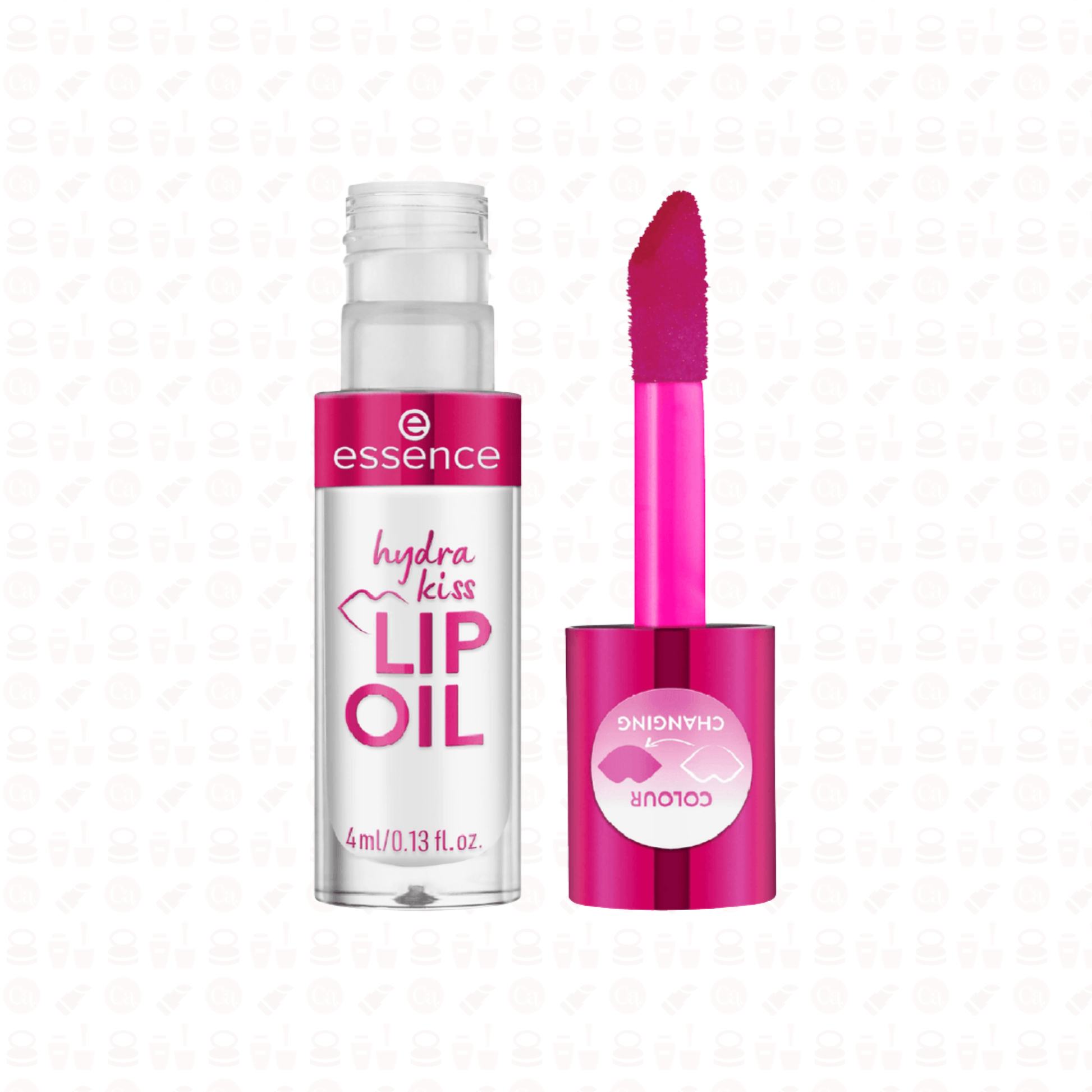 ESSENCE HYDRA KISS LIP OIL 06