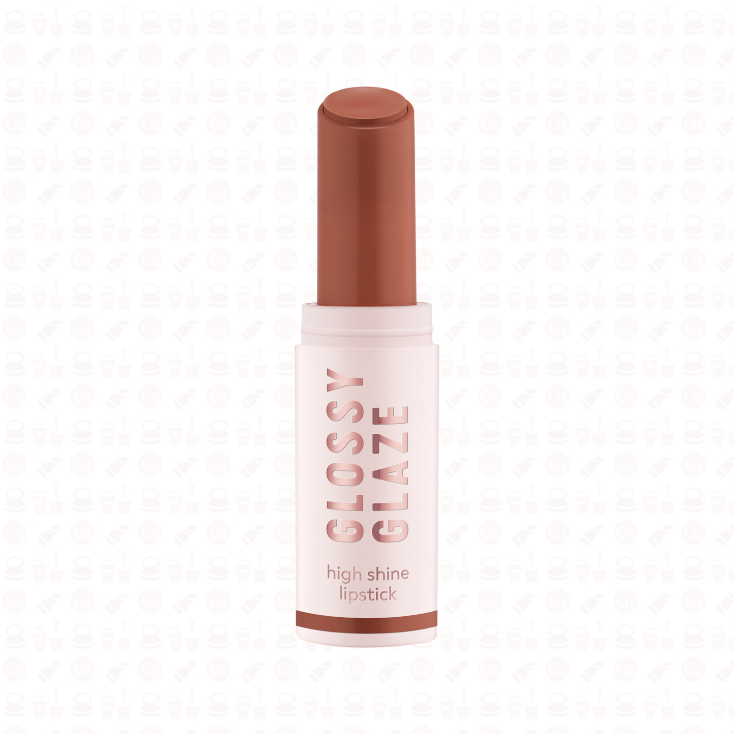 ESSENCE GLOSSY GLAZE LIPSTICK 02