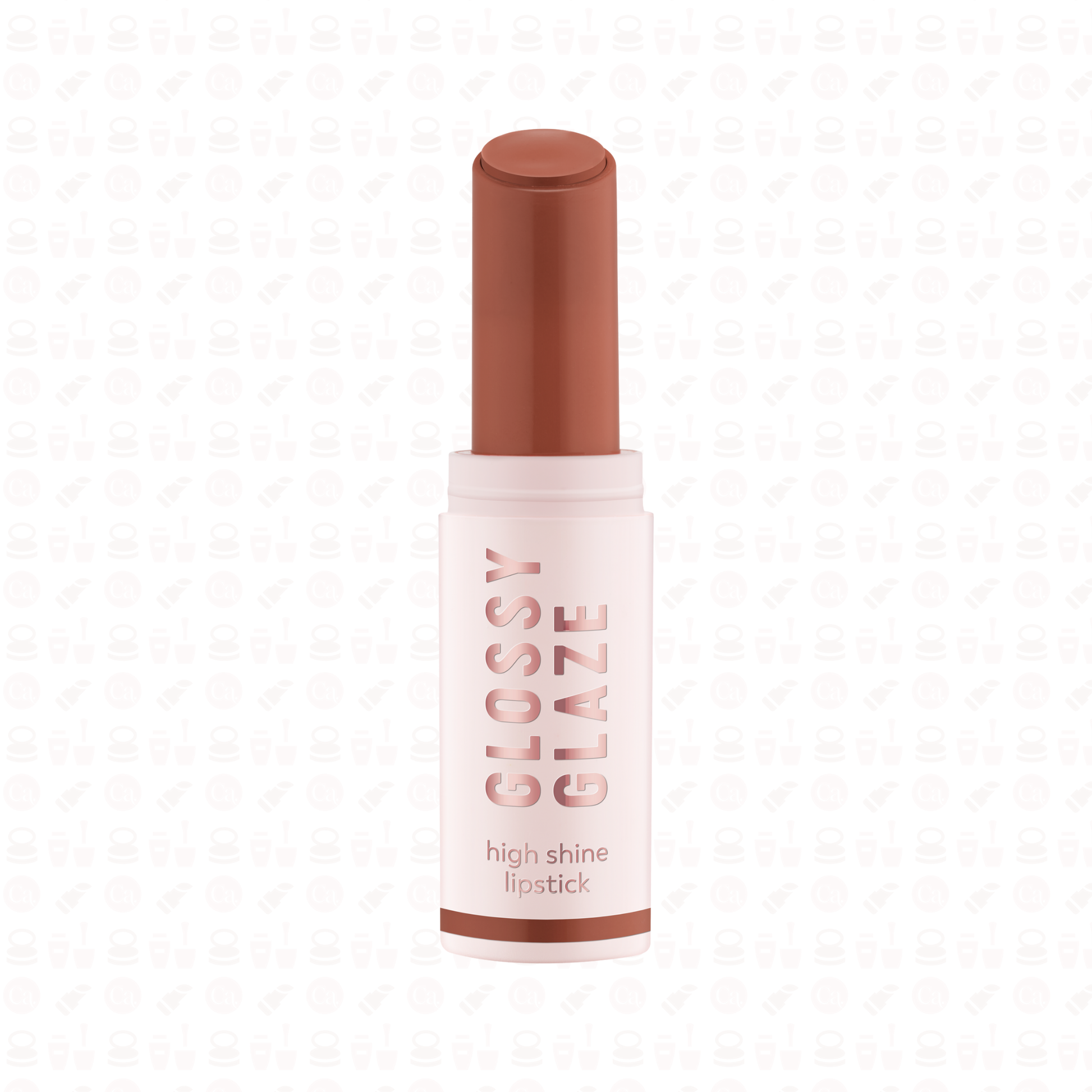 ESSENCE GLOSSY GLAZE LIPSTICK 02