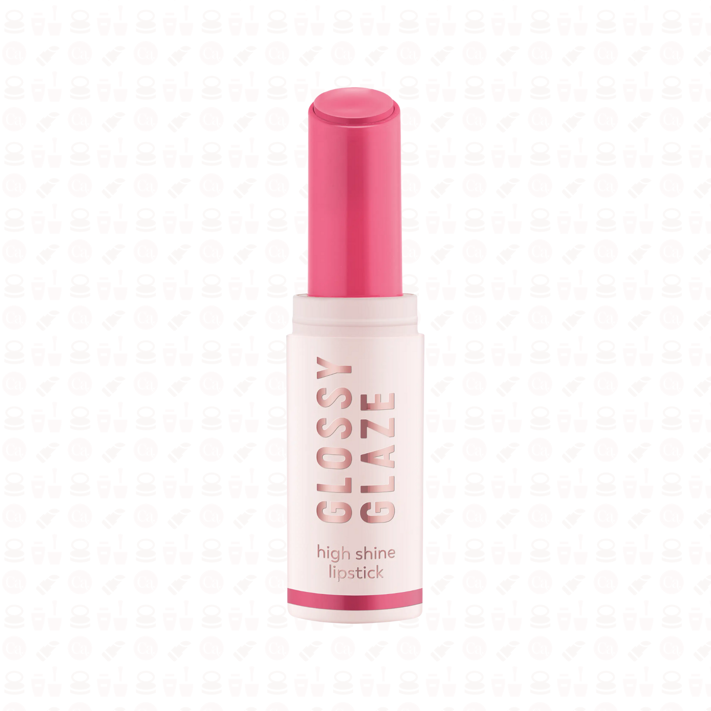 ESSENCE GLOSSY GLAZE LIPSTICK 03