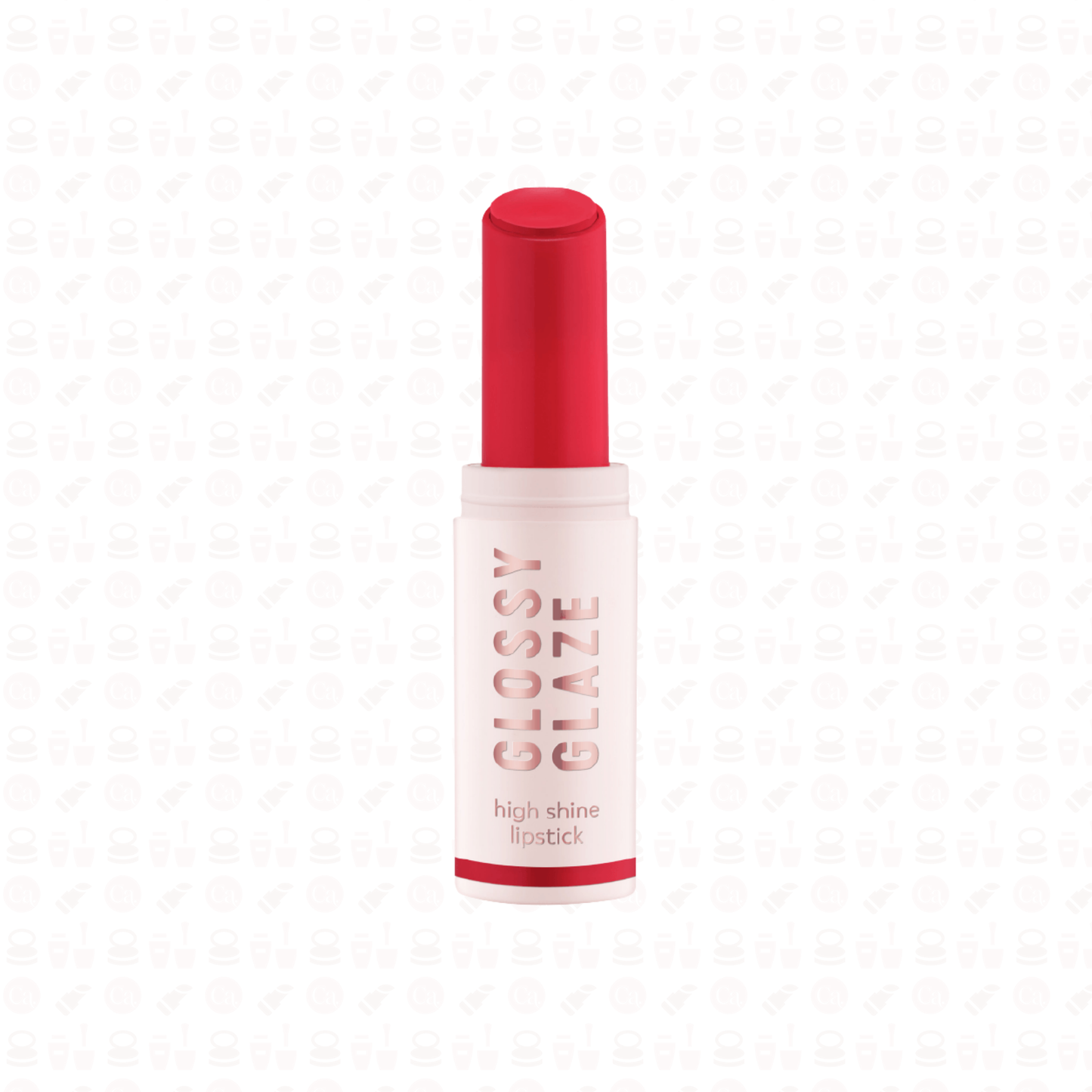 ESSENCE GLOSSY GLAZE LIPSTICK 04