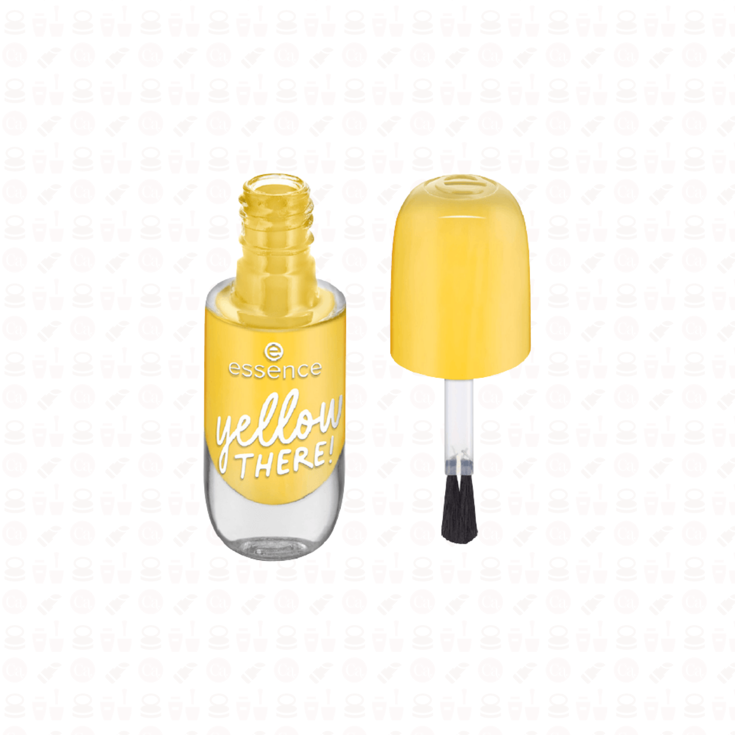 ESSENCE GEL NAIL COLOUR 82