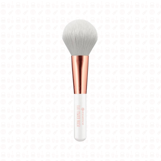 ESSENCE FLAT POWDER BRUSH