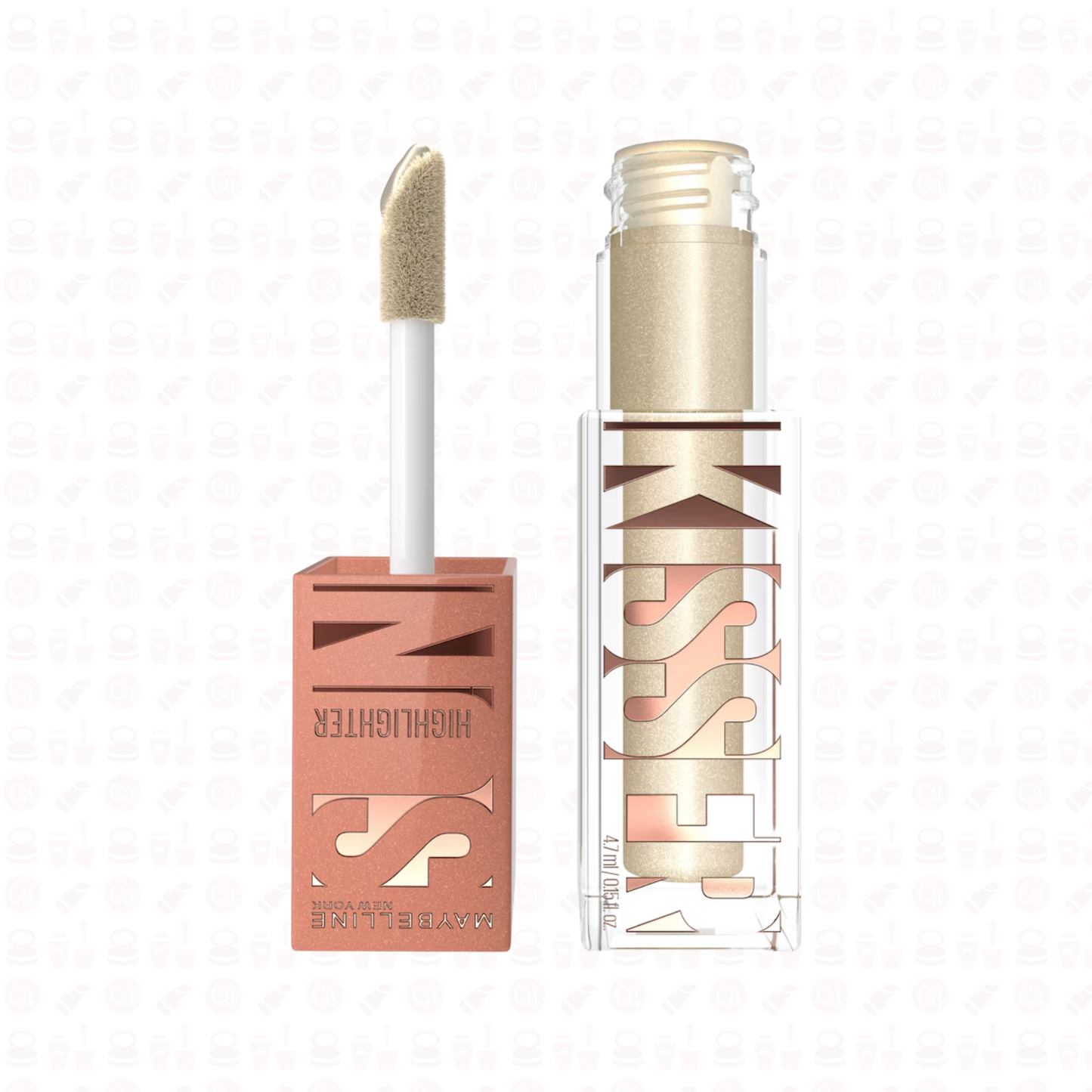 SUN KISSER HIGHLIGHTER