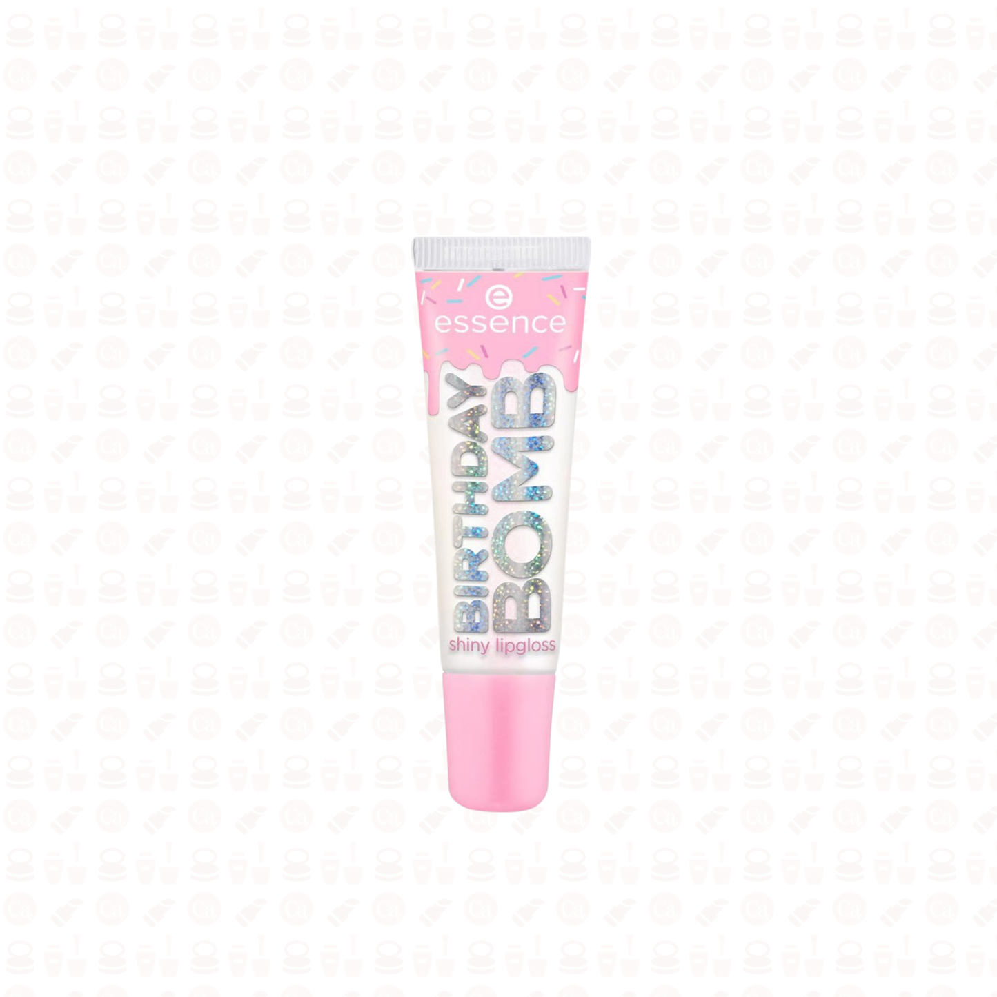 ESSENCE SHINY LIP GLOSS BIRTHDAY BOMB 10 ML 01