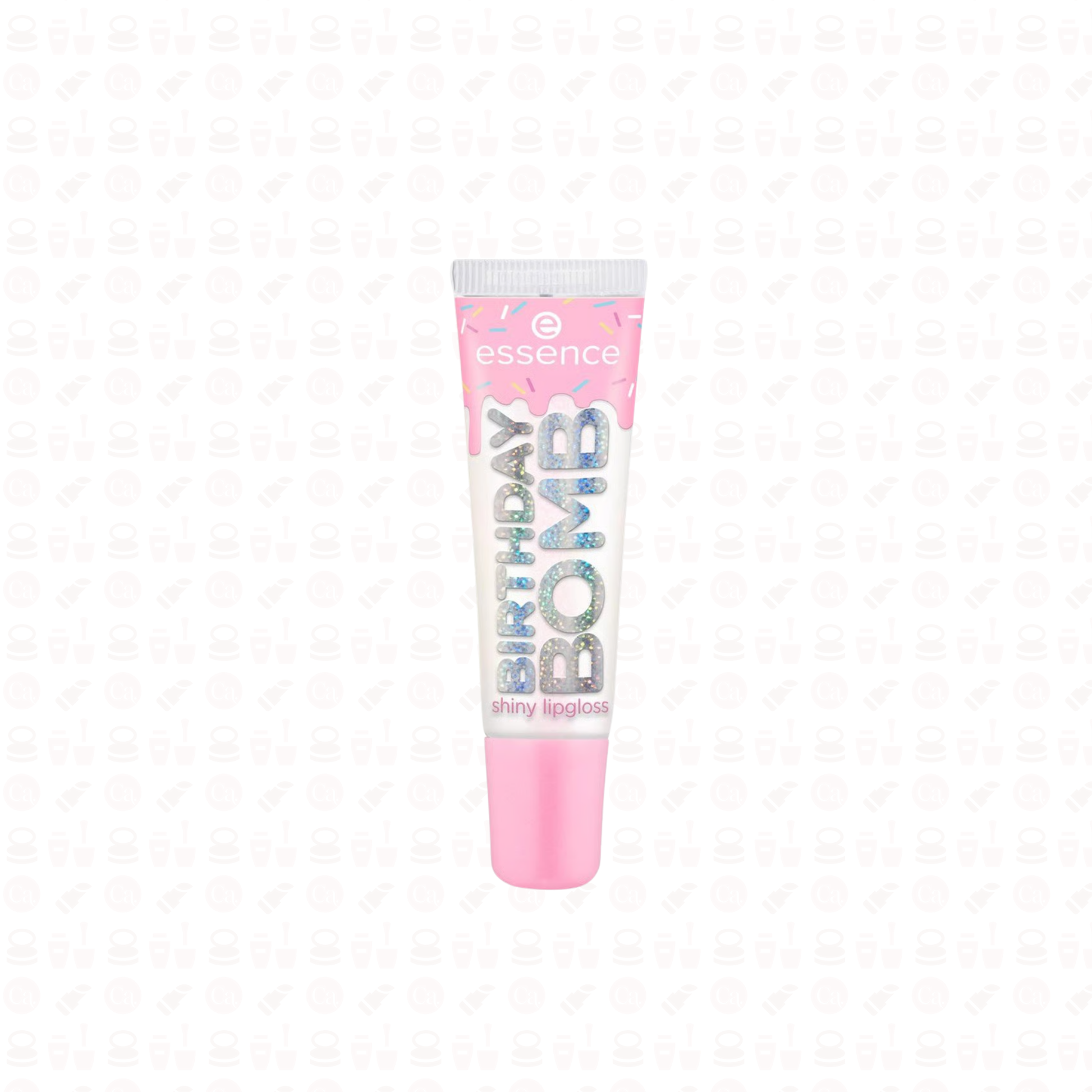 ESSENCE SHINY LIP GLOSS BIRTHDAY BOMB 10 ML 01