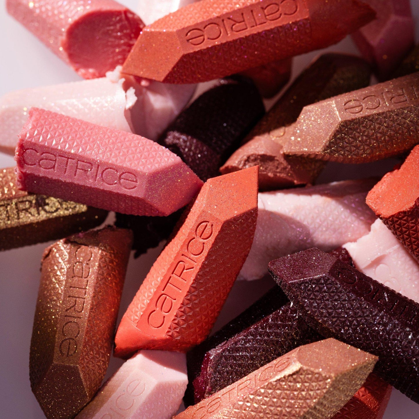 CATRICE LABIAL BALSAMO DRUNK PLUMP