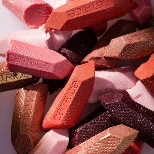 CATRICE LABIAL BALSAMO DRUNK PLUMP