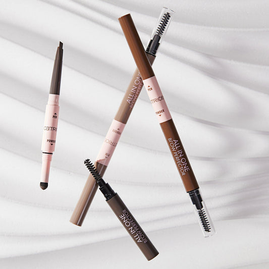 CATRICE CEJAS ALL IN ONE BROW PERFECTOR