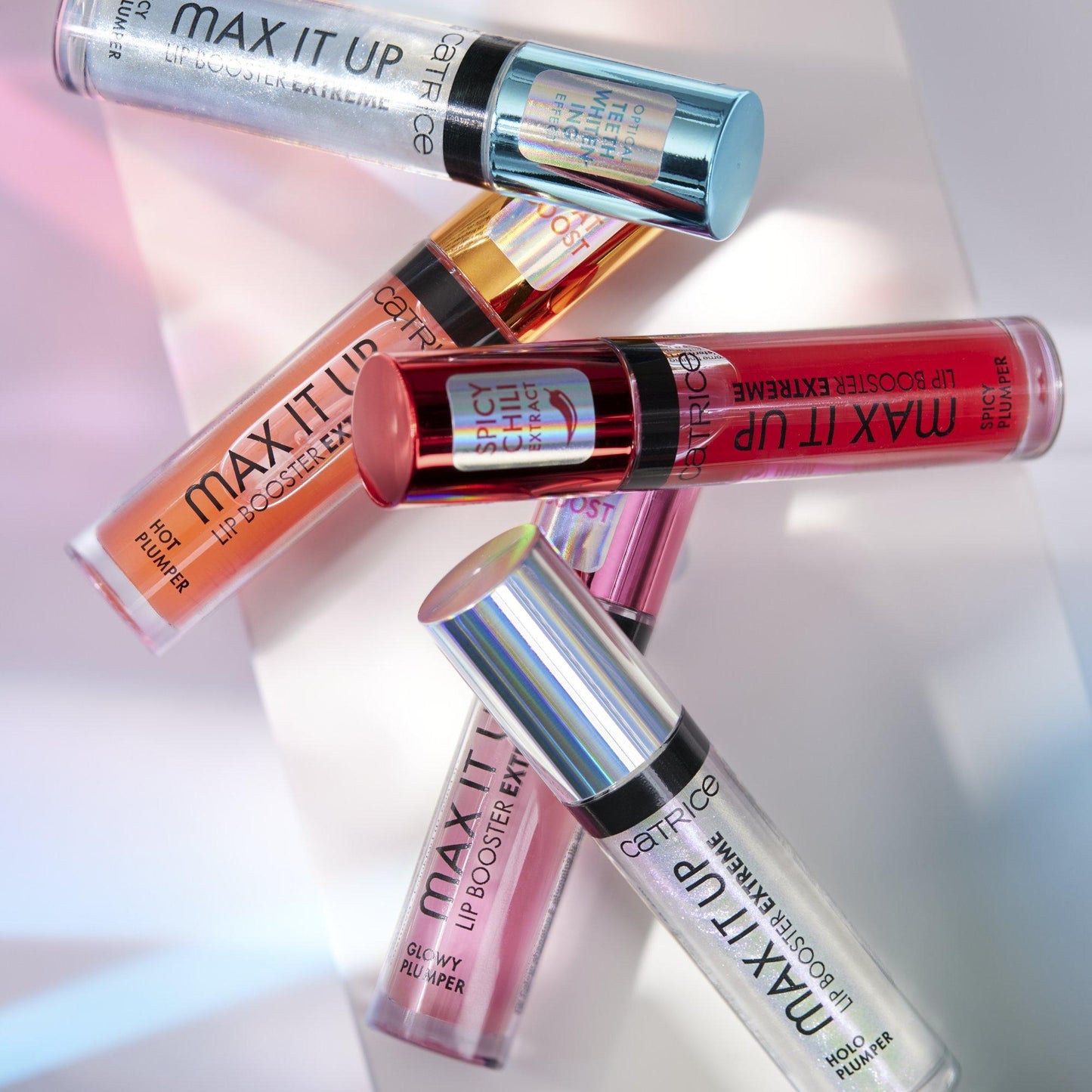 CATRICE GLOSS MAX IT UP LIP BOOSTER EXTREME 4ML