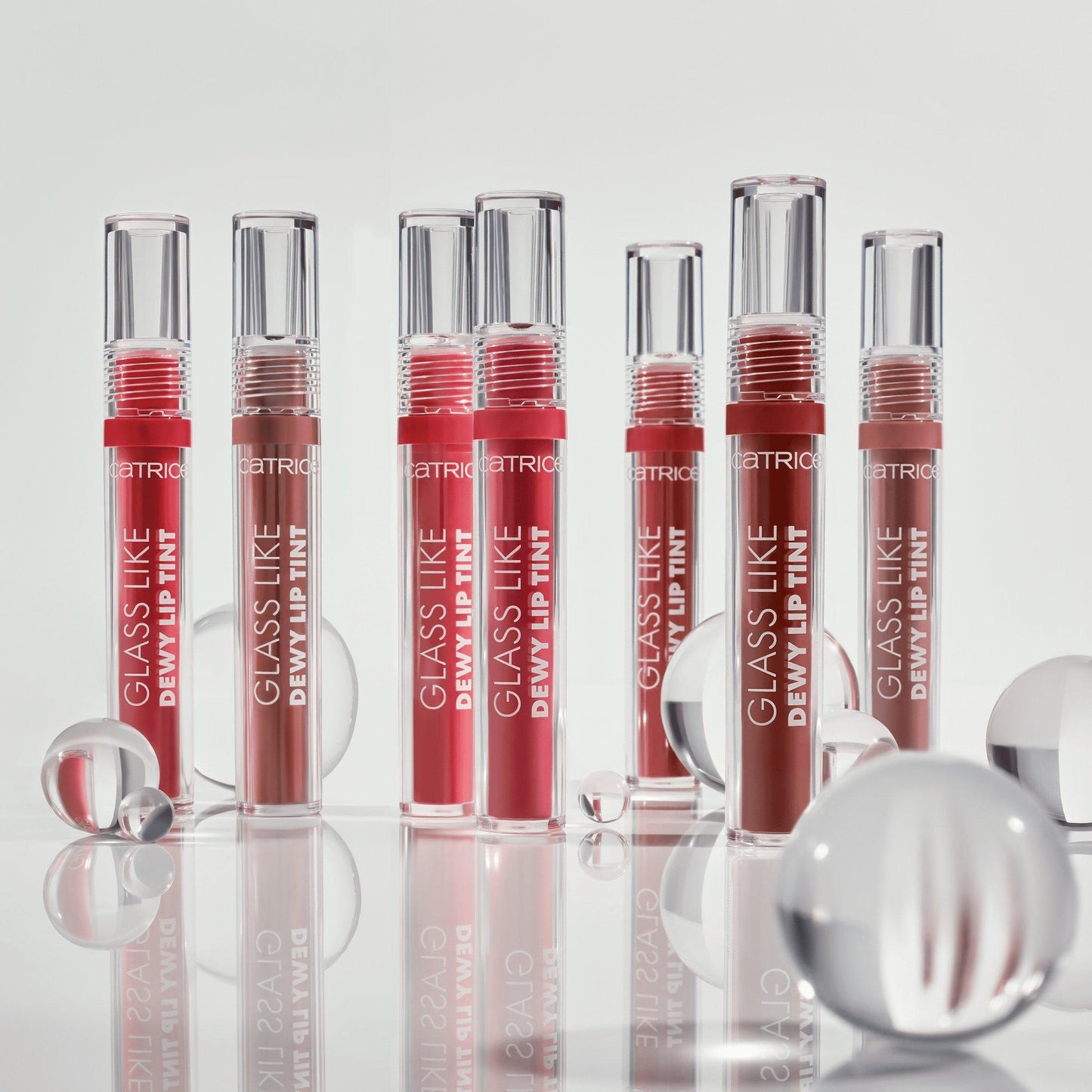 CATRICE GLASS LIKE LIP TINT