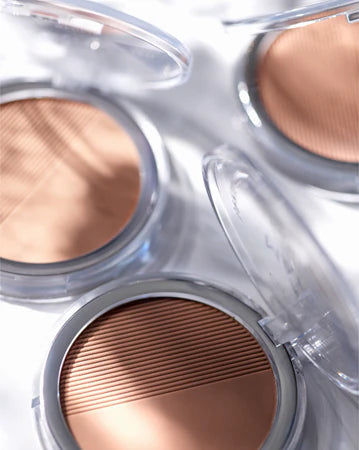 POLVOS ALL MATT PLUS SHINE CONTROL