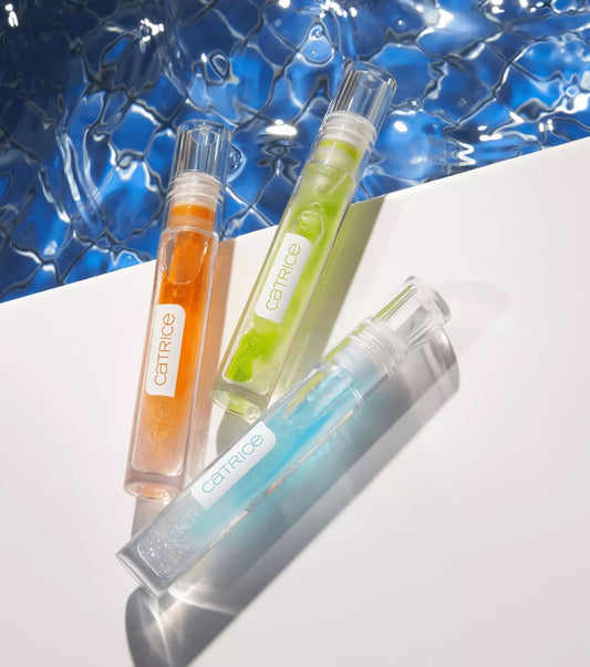 CATRICE GLOSS POOLSIDE OF LIFE BI-PHASE C01