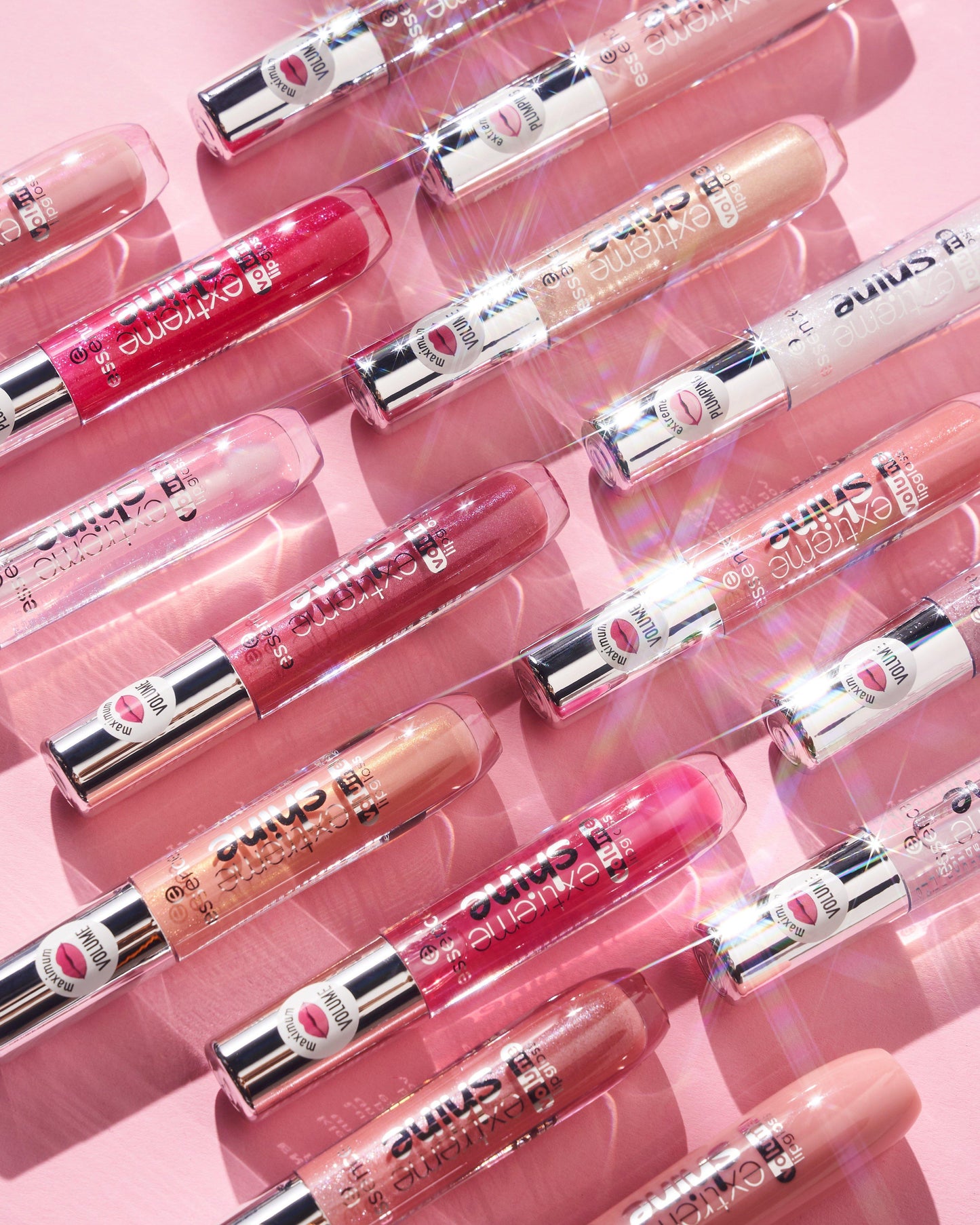 GLOSS EXTREME SHINE VOLUME LIPGLOSS