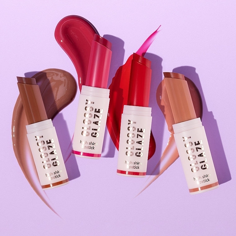 ESSENCE GLOSSY GLAZE LIPSTICK