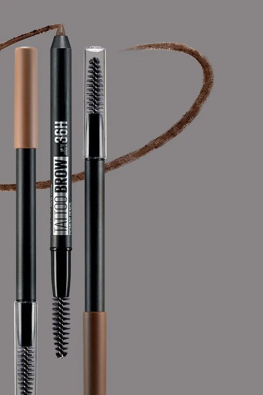 DELINEADOR TATTOO STUDIO BROW PENCIL